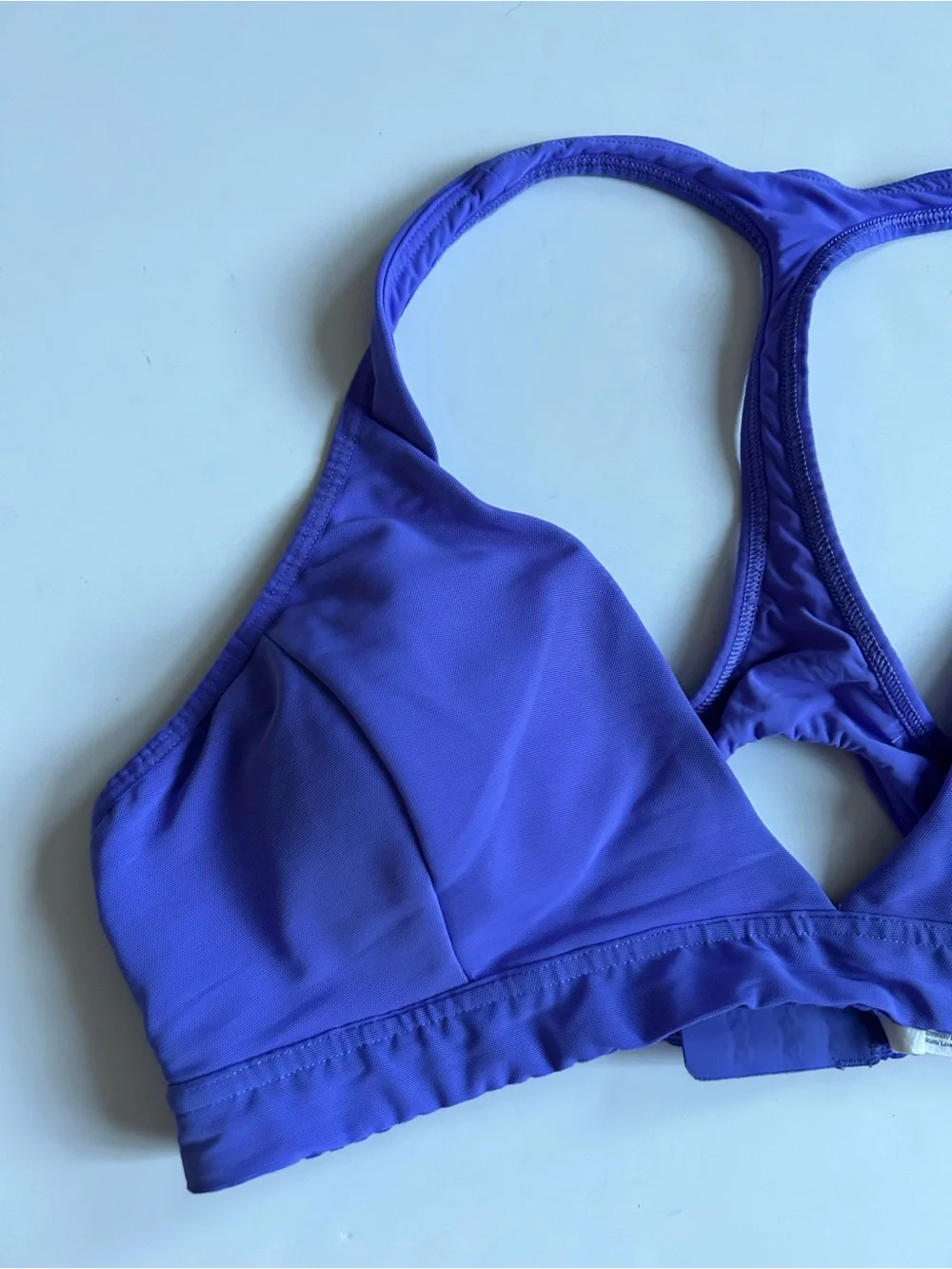 lululemon athletica bold violet